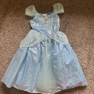 Disney Parks Cinderella Dress